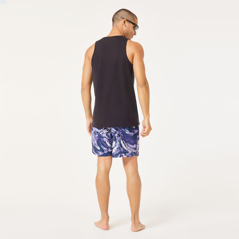 Oakley Mens Mark 3 Singlet