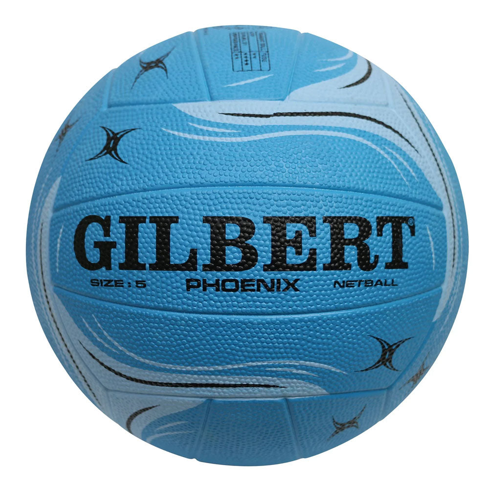 Gilbert Phoenix Netball