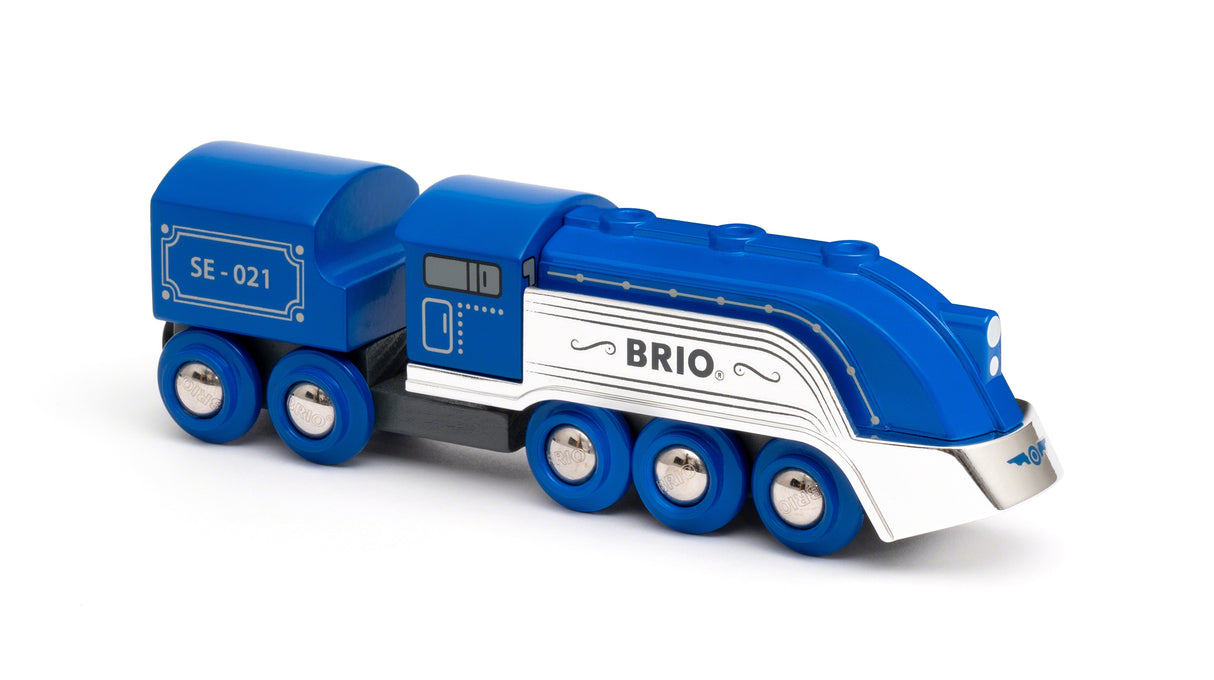 Brio World - Special Edition Train