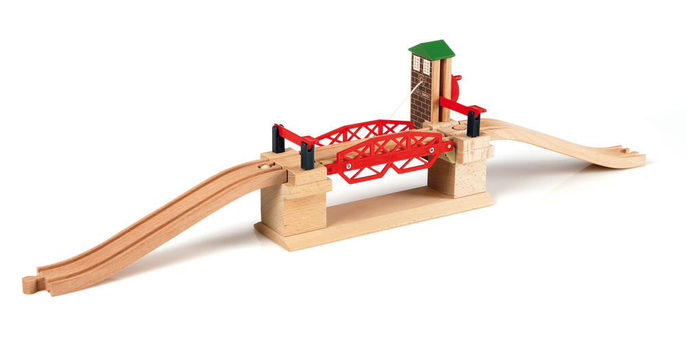 Brio - World Lifting Bridge