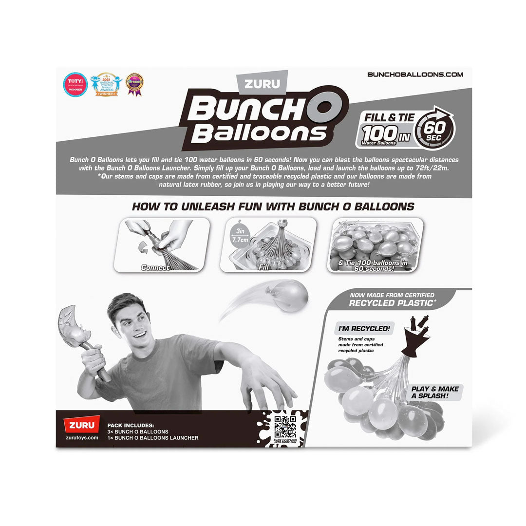 Zuru Bunch O Balloons Launcher