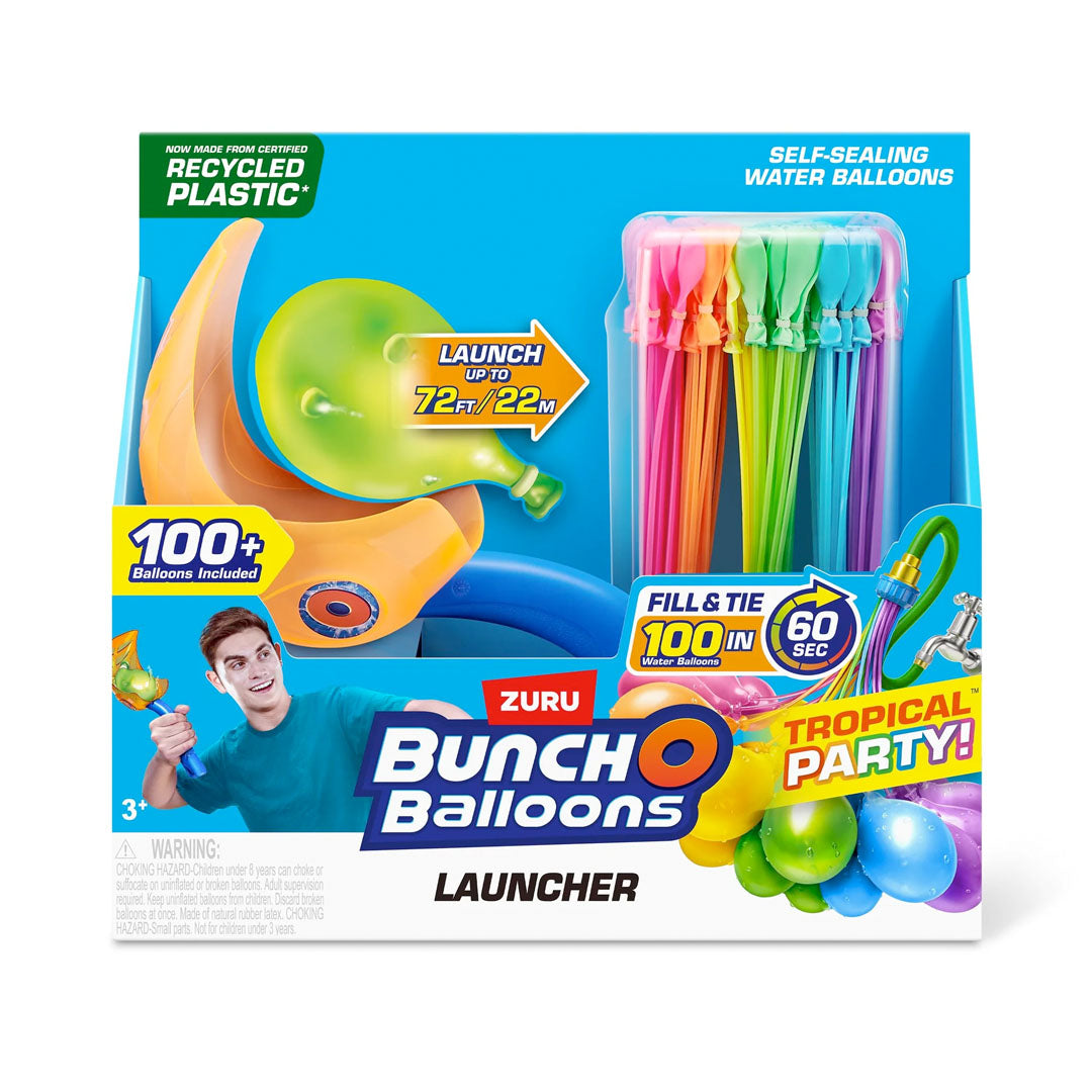 Zuru Bunch O Balloons Launcher