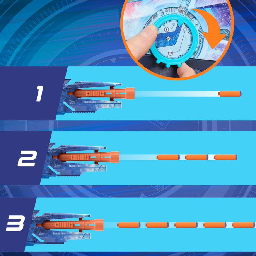 Nerf Loadout Galactic Commander