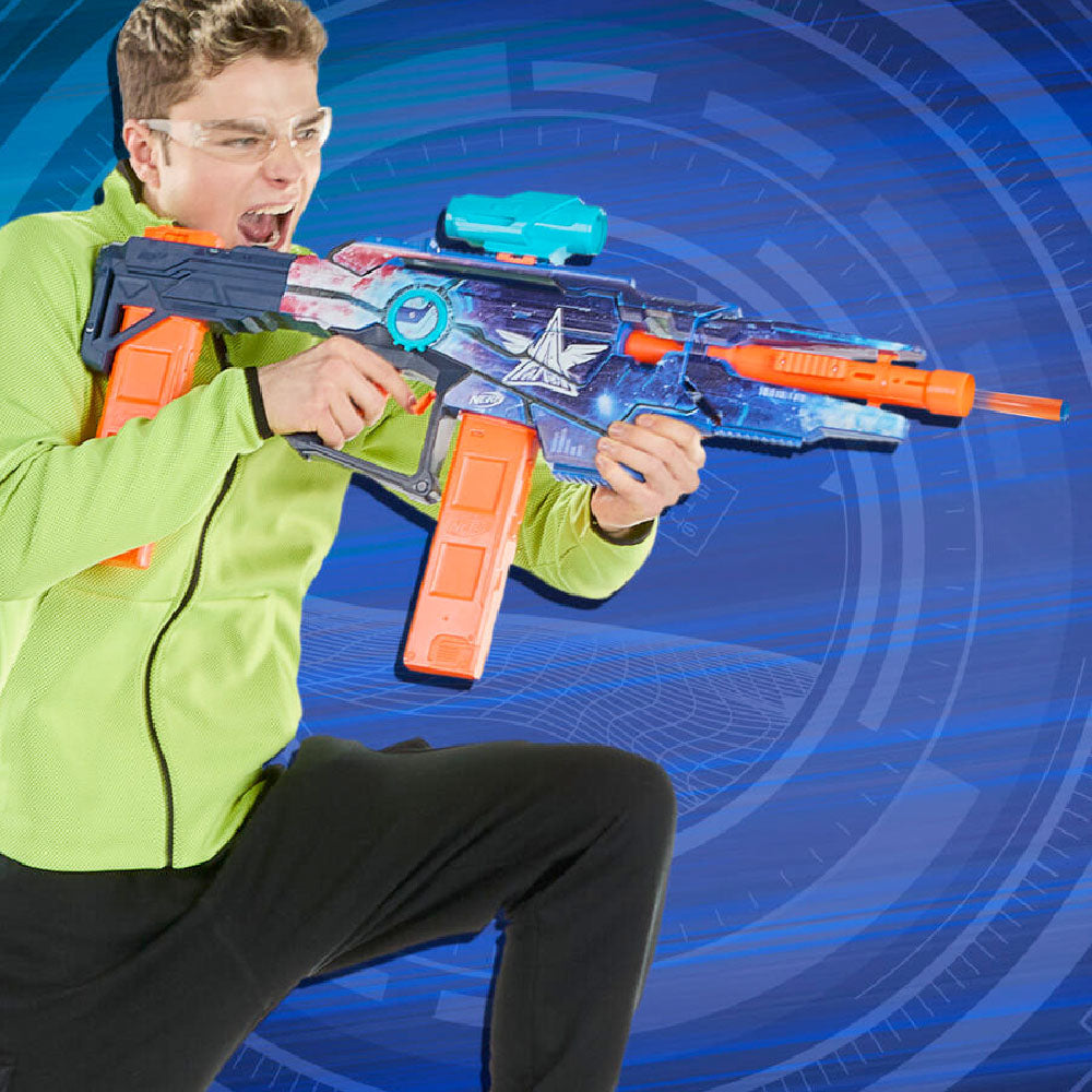 Nerf Loadout Galactic Commander