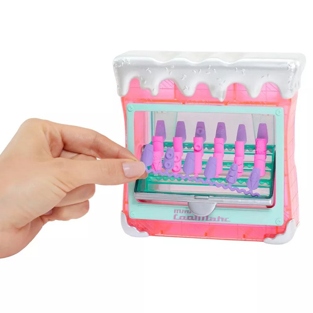 L.O.L Surprise OMG Sweet Nails - Candylicious Sprinkle Sho13