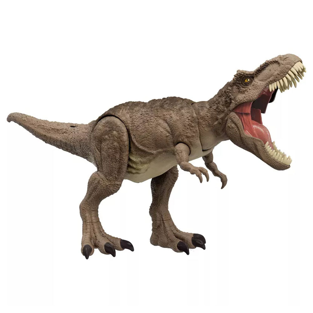Jurassic World Chaos Theory Tyrannosaurus Rex
