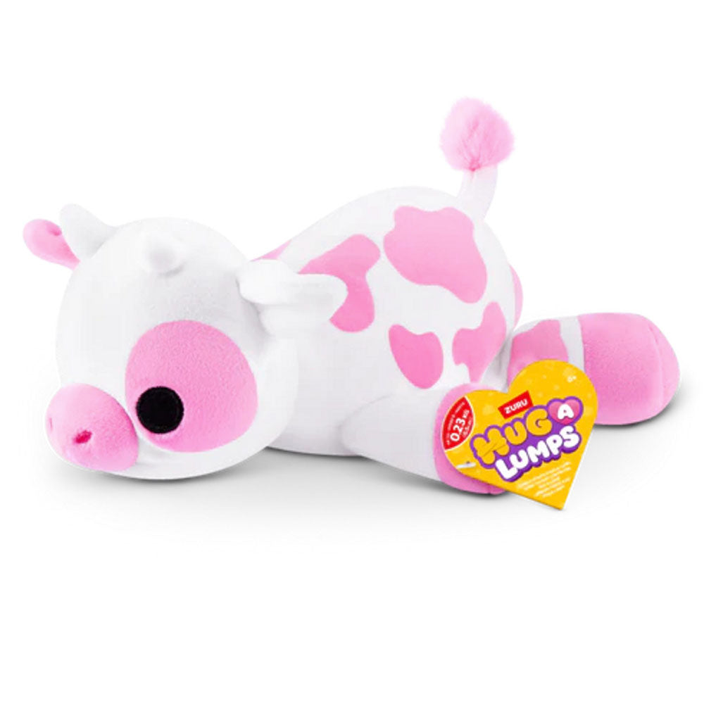 Zuru Hug A Lumps Baby Series 1 - Clover The Cow