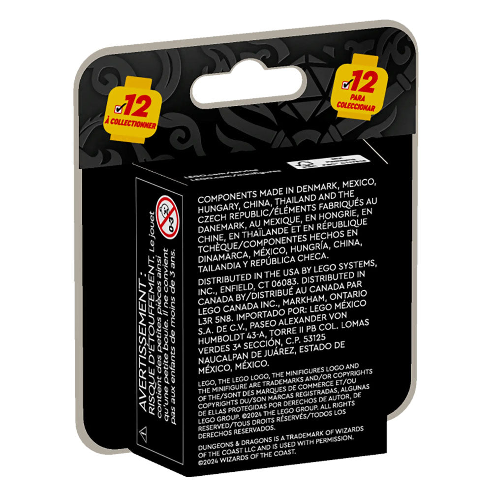 LEGO Dungeons & Dragons Minifigures - 71047