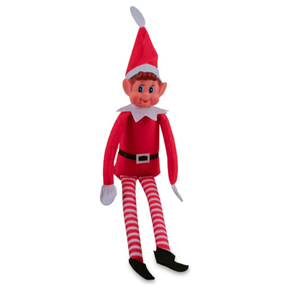 Elves Behavin Badly Elfie Elf