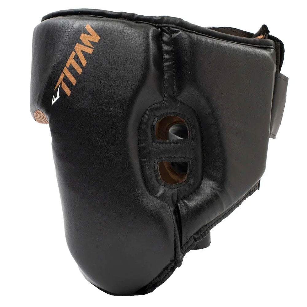 Everlast Titan Headgear