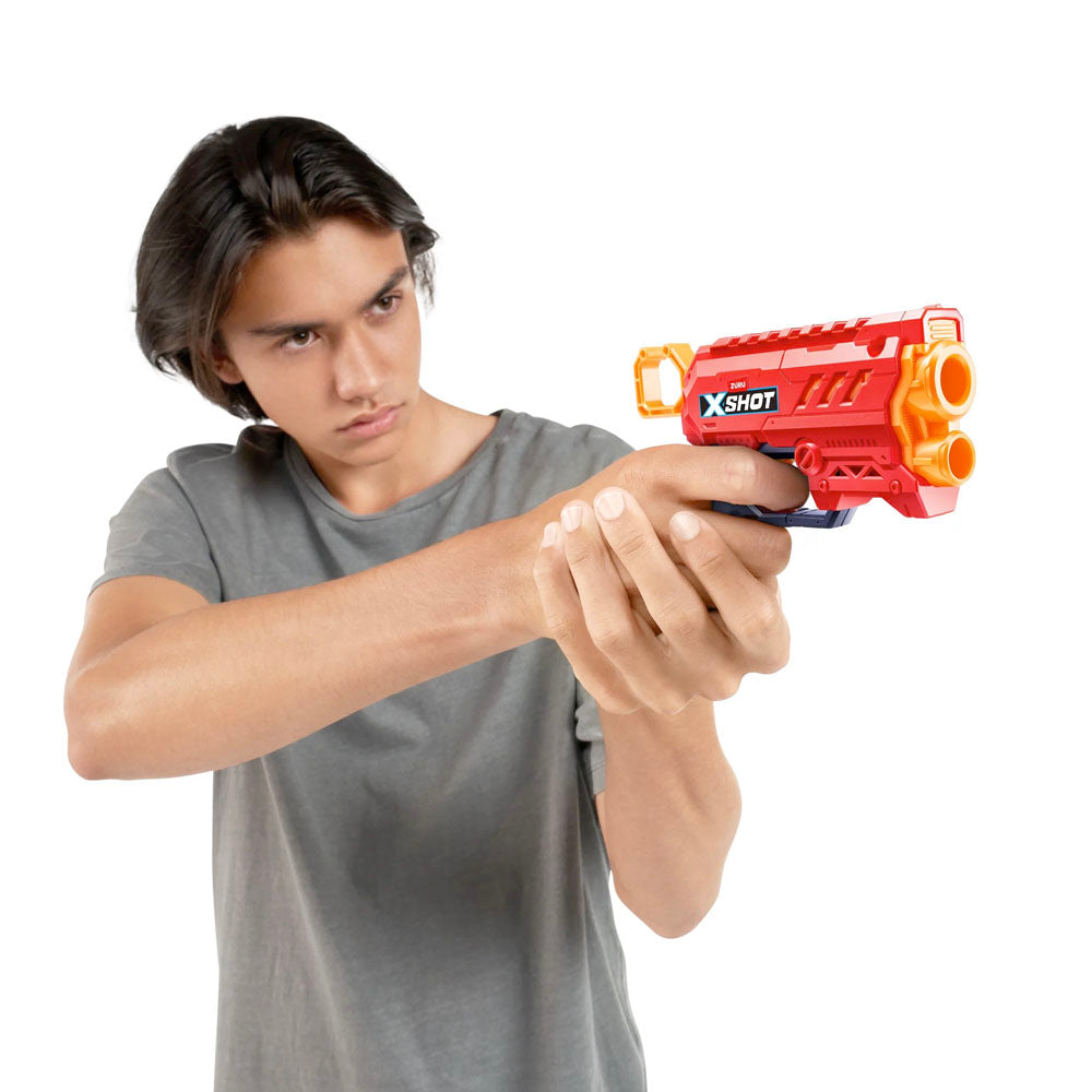 Zuru Xshot Excel Micro 2.0 Gun