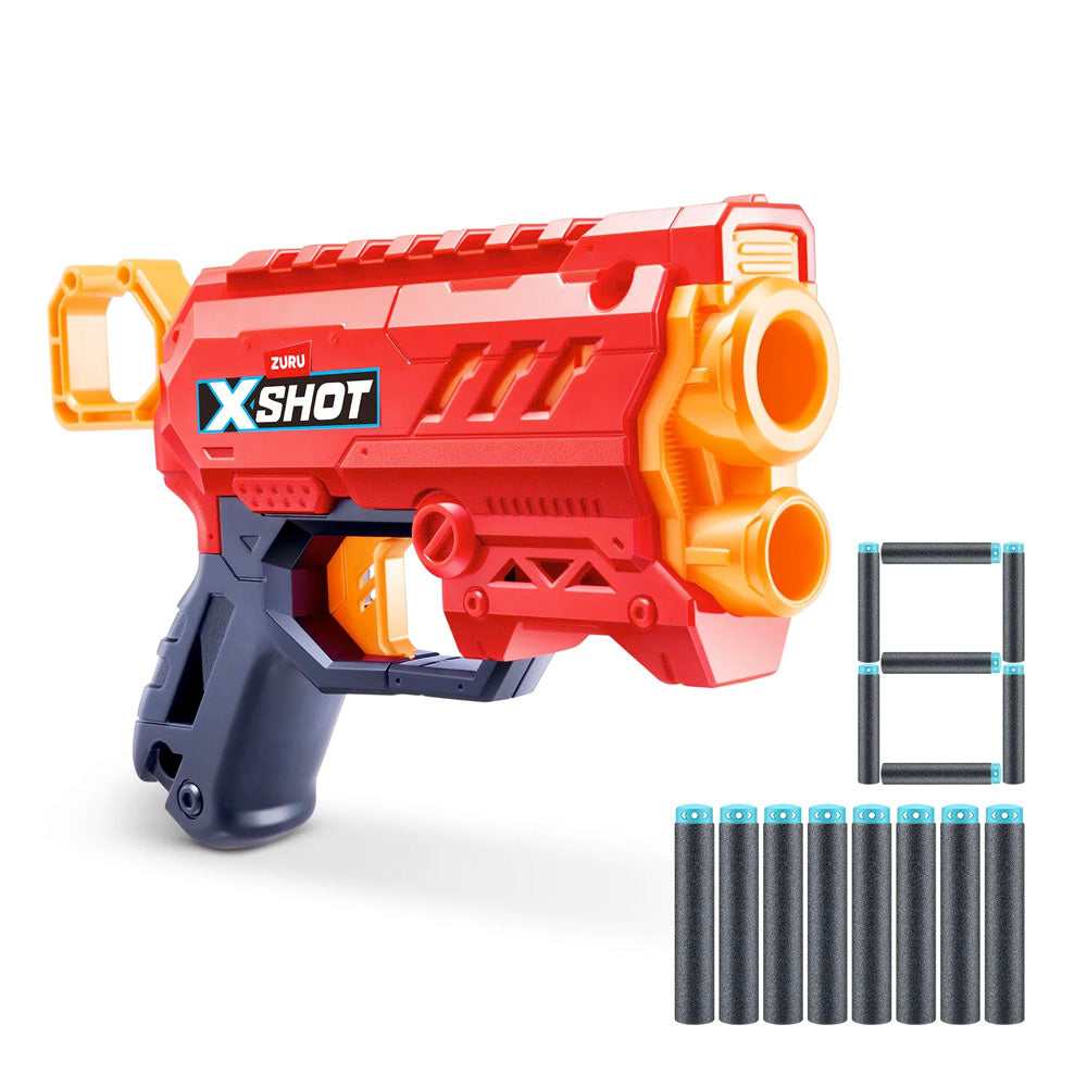 Zuru Xshot Excel Micro 2.0 Gun