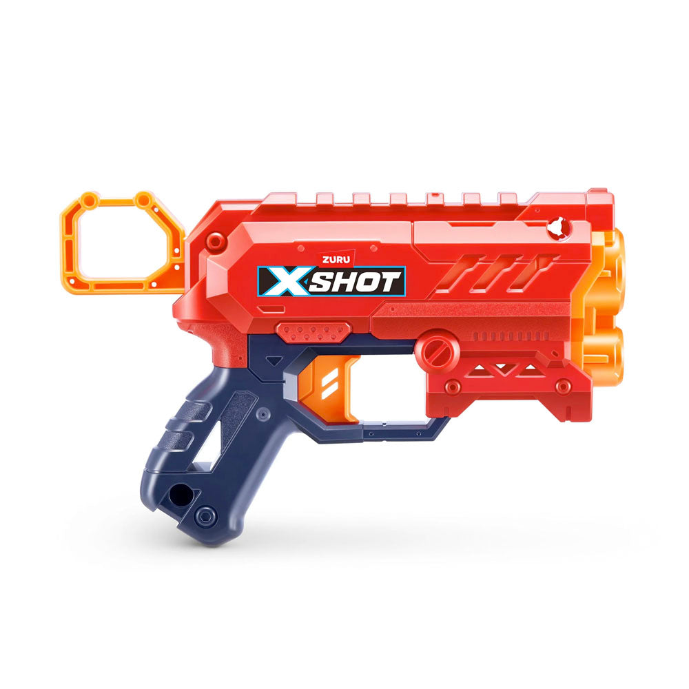 Zuru Xshot Excel Micro 2.0 Gun
