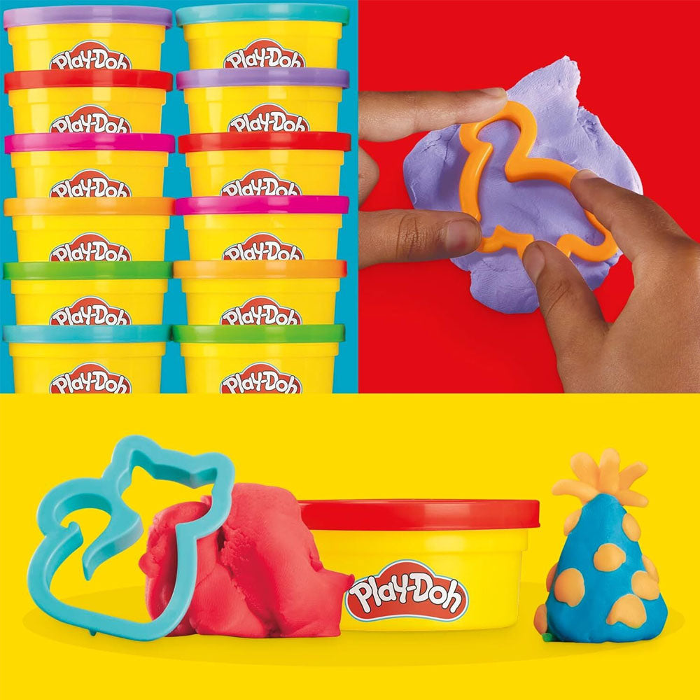 Play-Doh Party Favor Pack