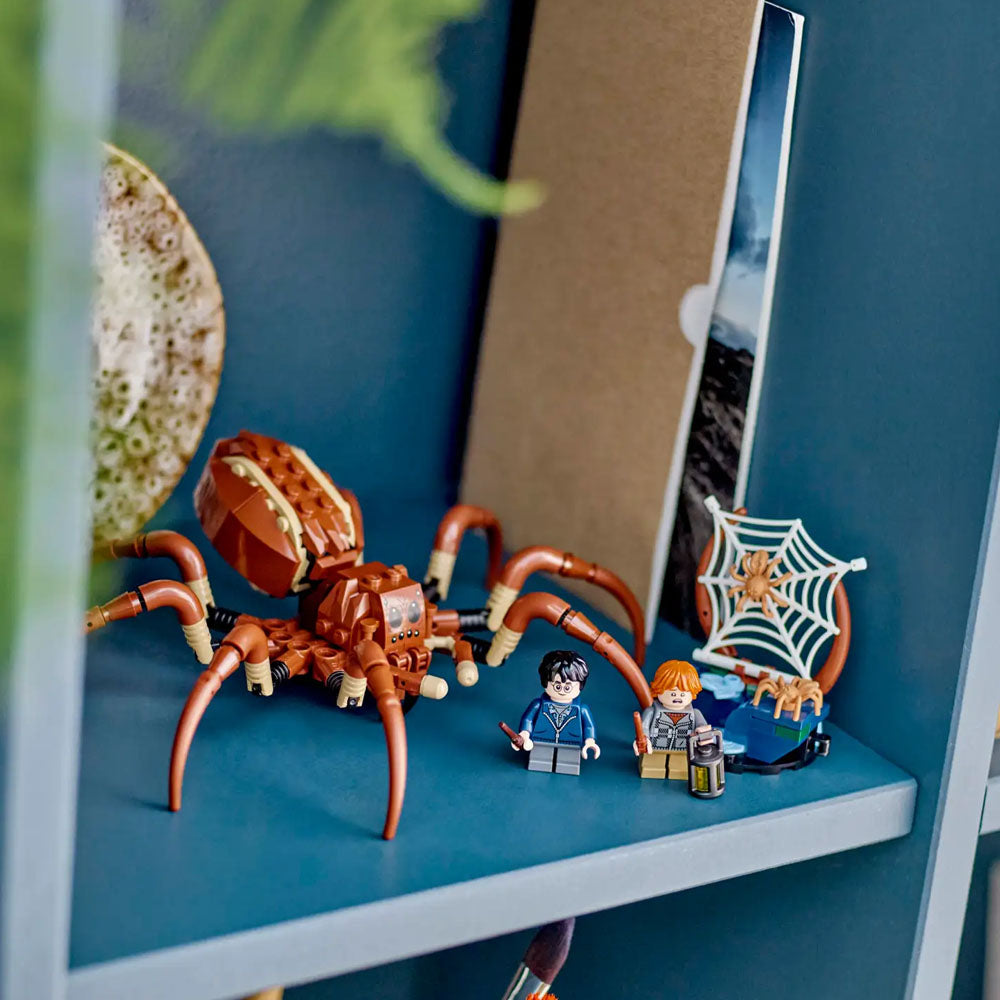 LEGO Harry Potter Aragog in the Forbidden Forest - 76434