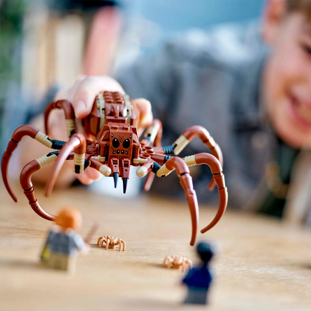 LEGO Harry Potter Aragog in the Forbidden Forest - 76434