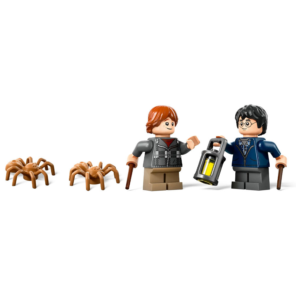 LEGO Harry Potter Aragog in the Forbidden Forest - 76434