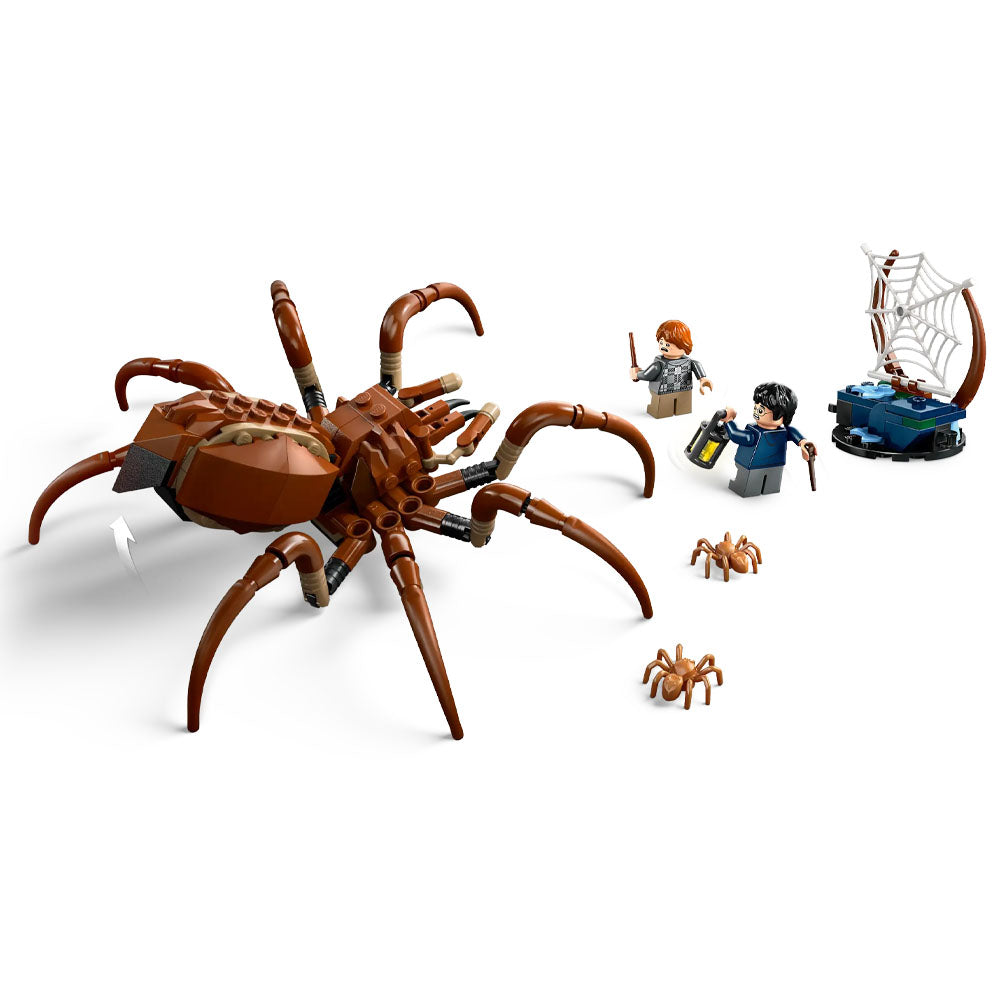 LEGO Harry Potter Aragog in the Forbidden Forest - 76434