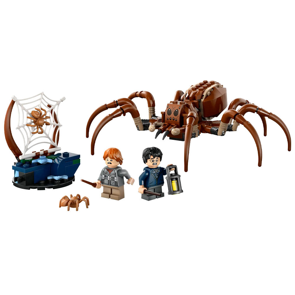 LEGO Harry Potter Aragog in the Forbidden Forest - 76434