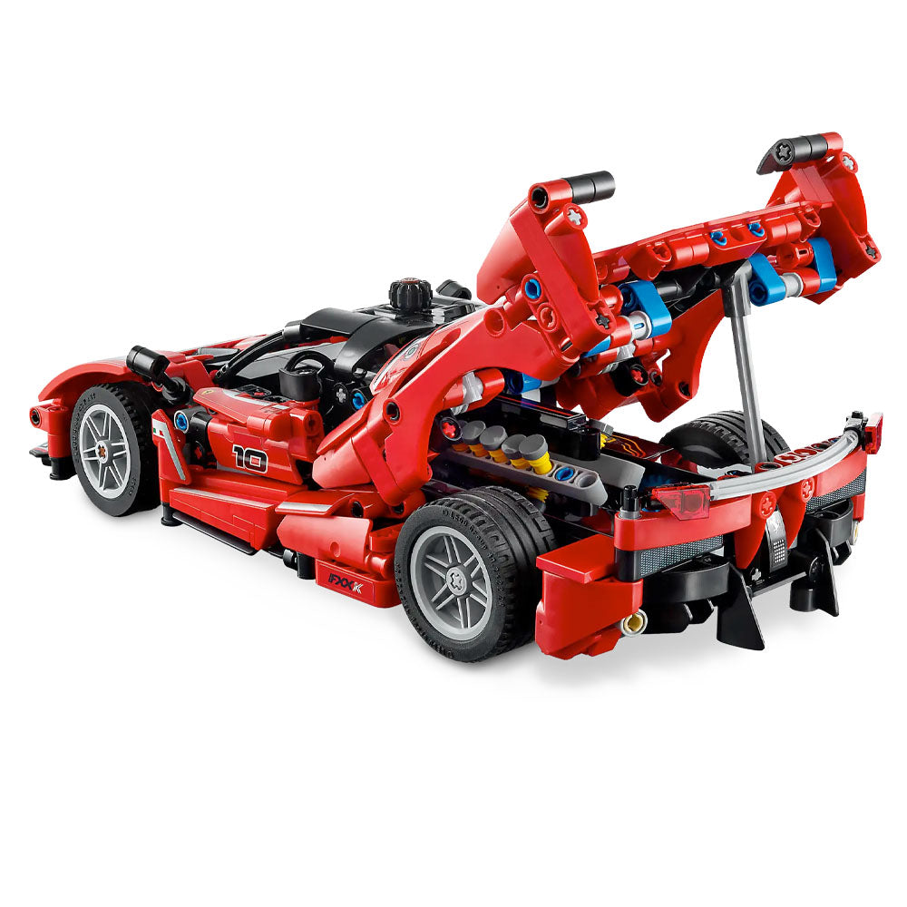 LEGO Technic Ferrari FXX K - 42212