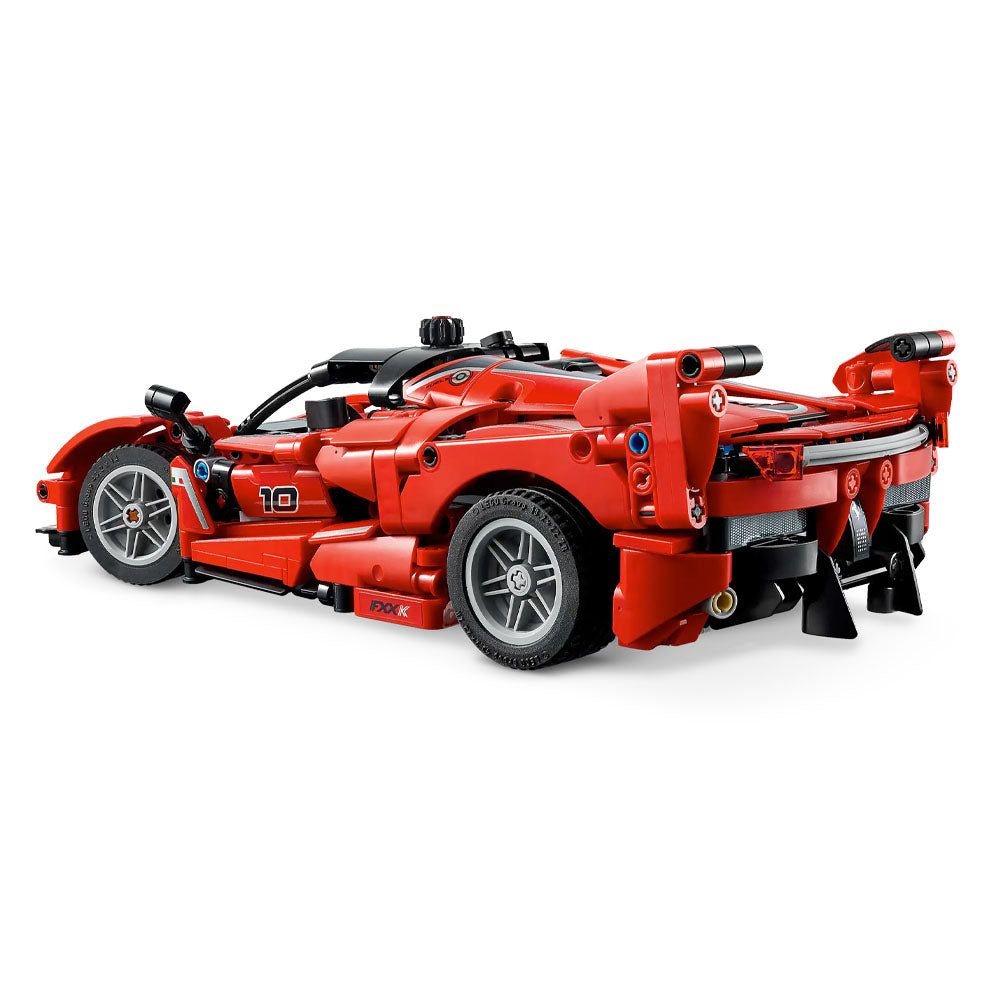 LEGO Technic Ferrari FXX K - 42212