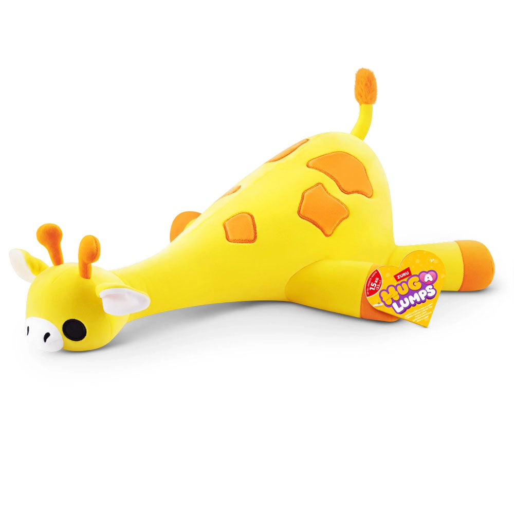 Zuru Hug A Lumps Medium Series 2 - Gigi The Giraffe
