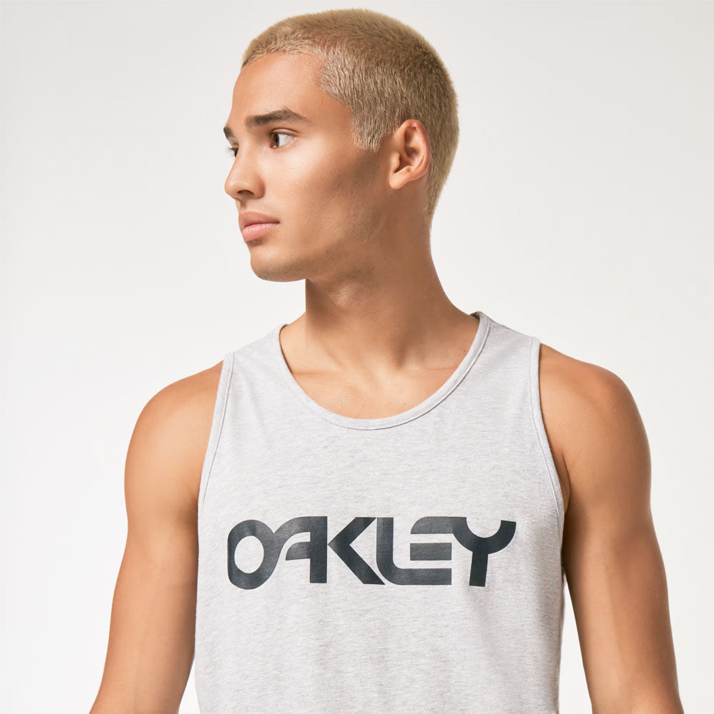 Oakley Mens Mark 3 Singlet
