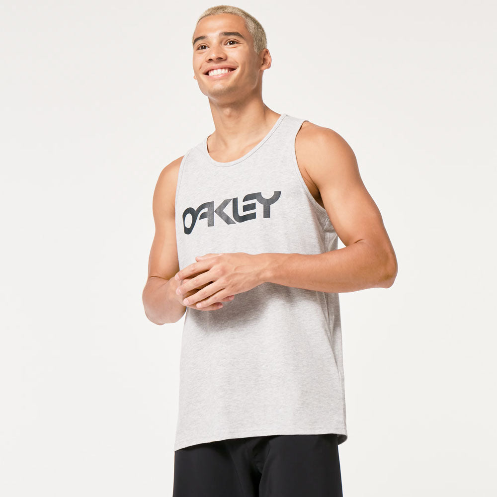 Oakley Mens Mark 3 Singlet