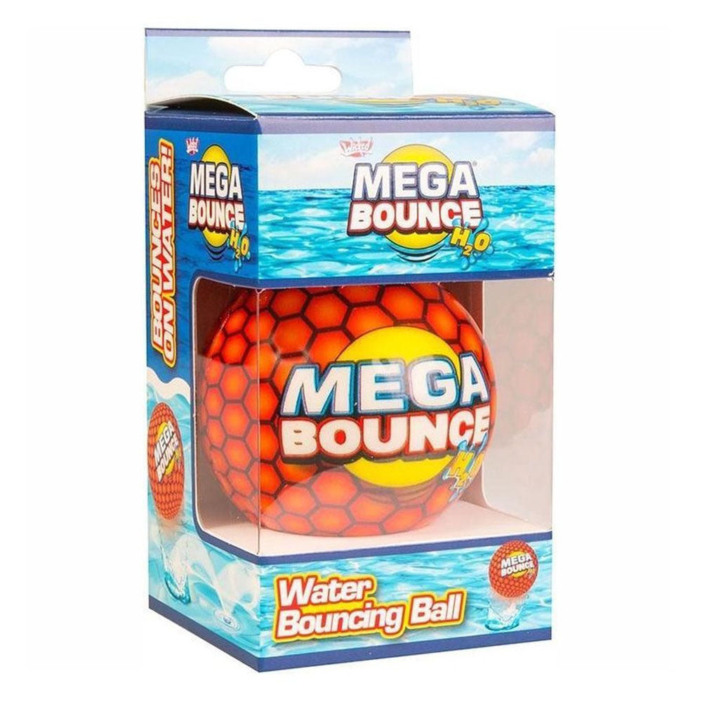 Wicked Mega Bounce H2O Water Ball