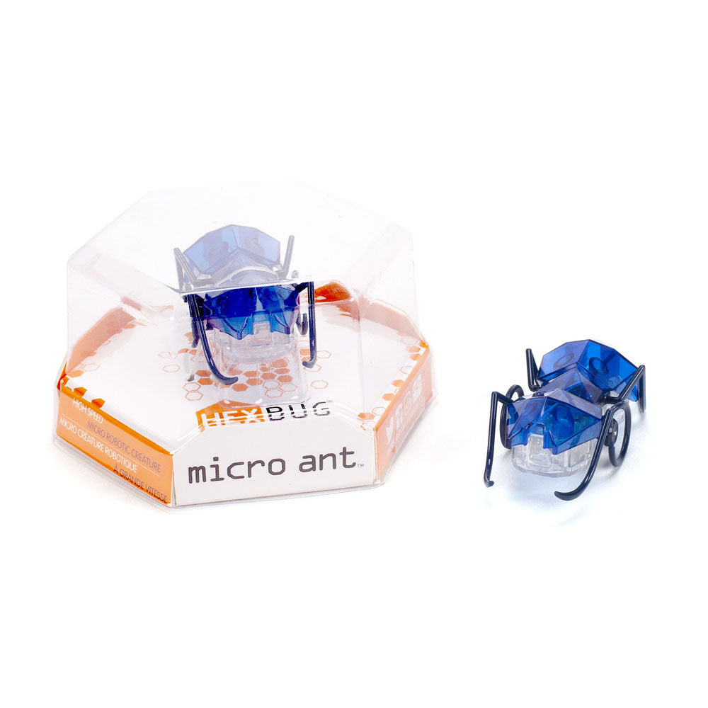 Hex Bugs - Micro Ant