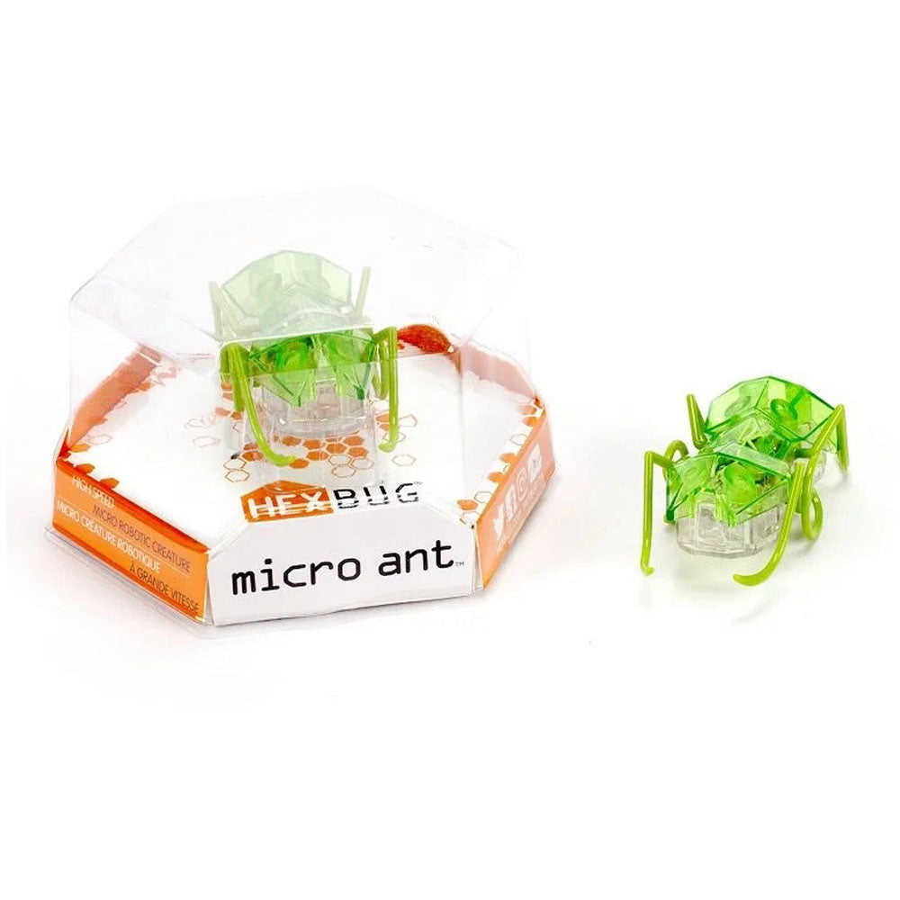 Hex Bugs - Micro Ant