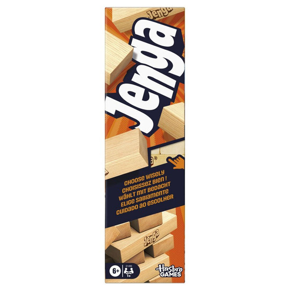 Jenga