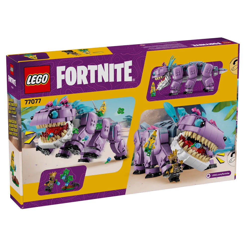 LEGO Fortnite Klombo - 77077