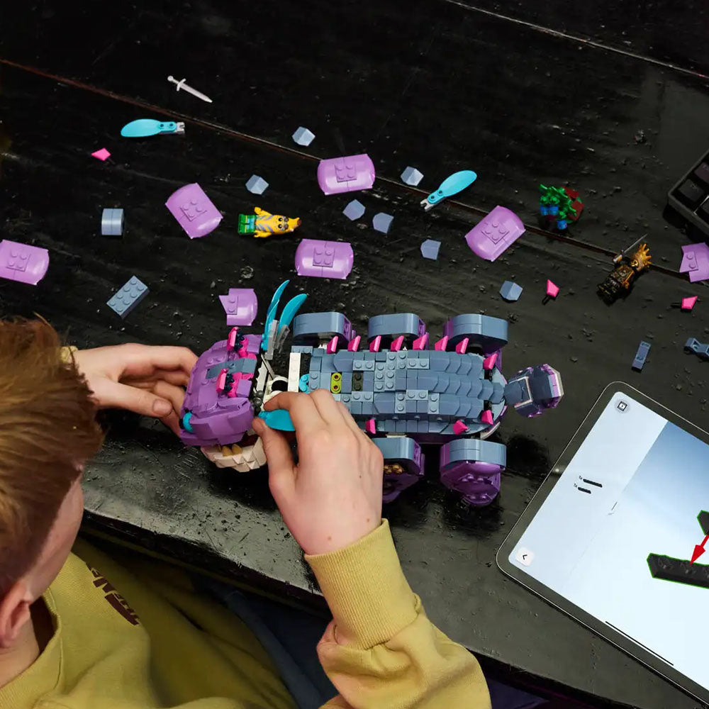 LEGO Fortnite Klombo - 77077