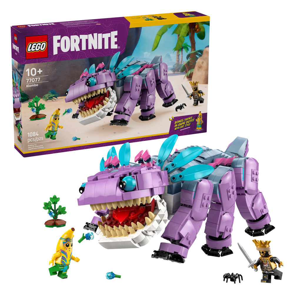 LEGO Fortnite Klombo - 77077