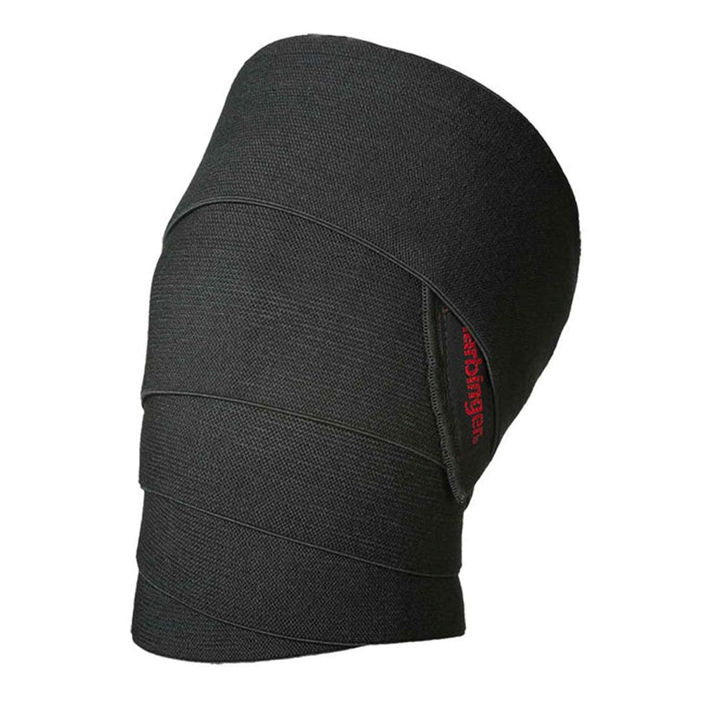 Harbinger Power Knee Wraps SportsPower Weir Group