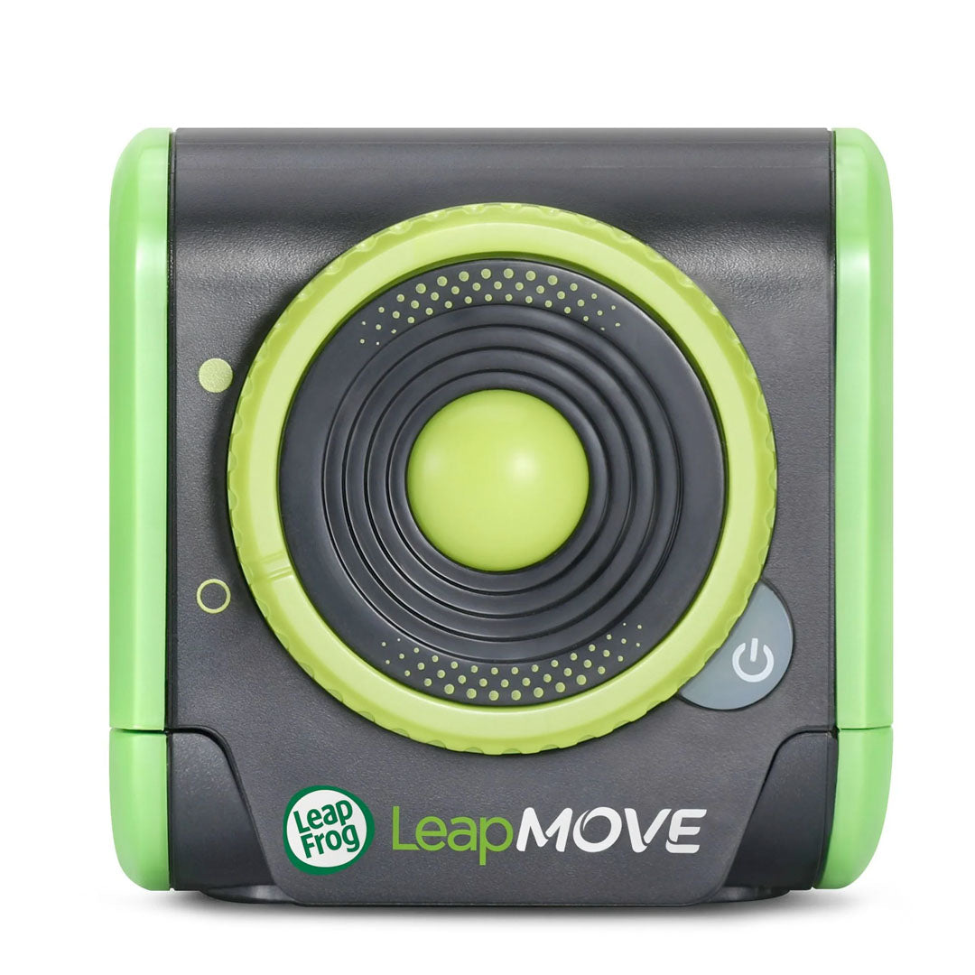 Leap Frog Leap Move Learning With Motion