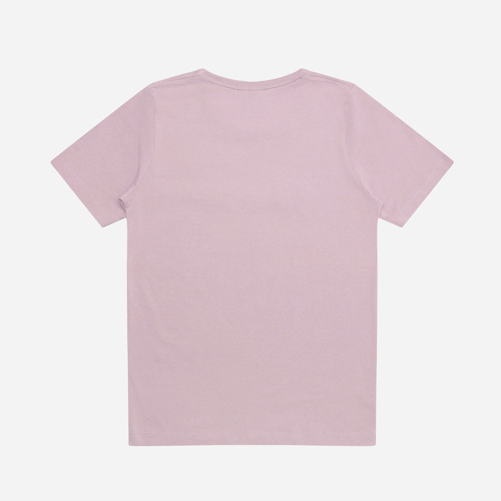 Champion Kids Puff Script Tee
