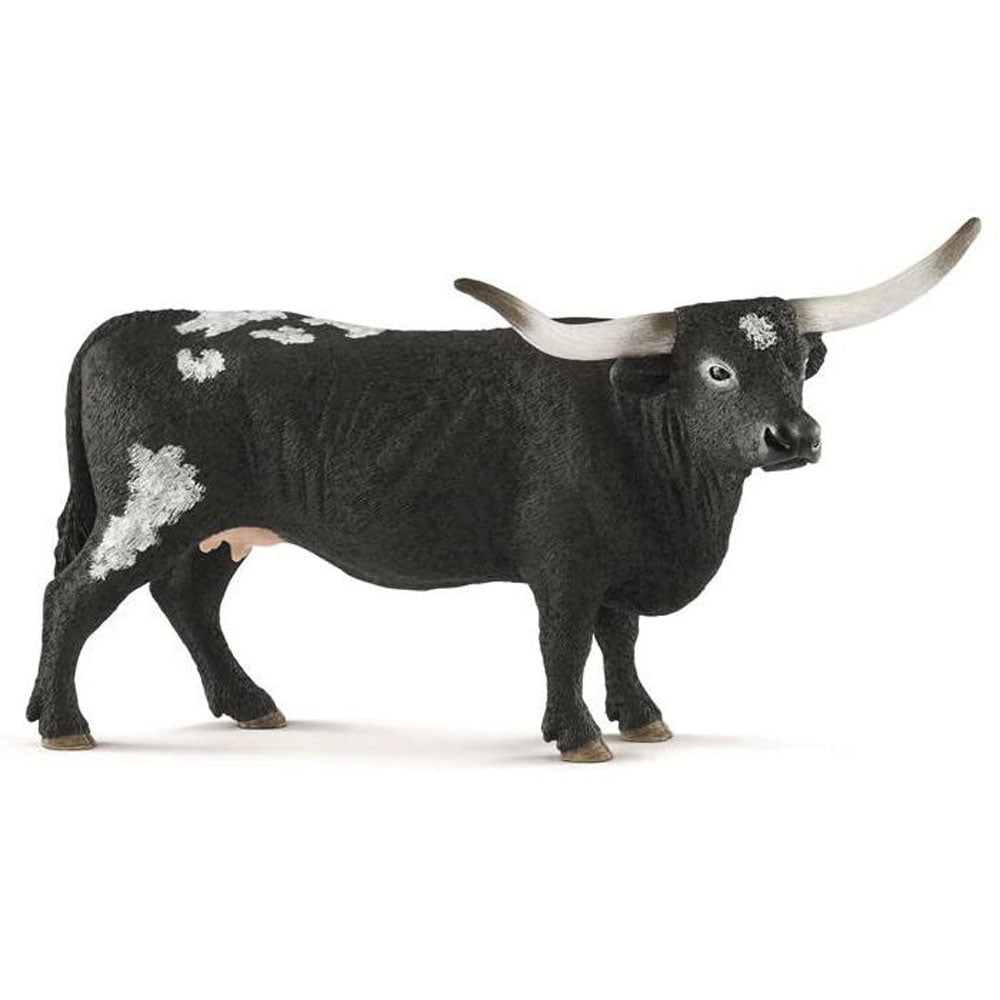 Schleich - Texas Longhorn Cow