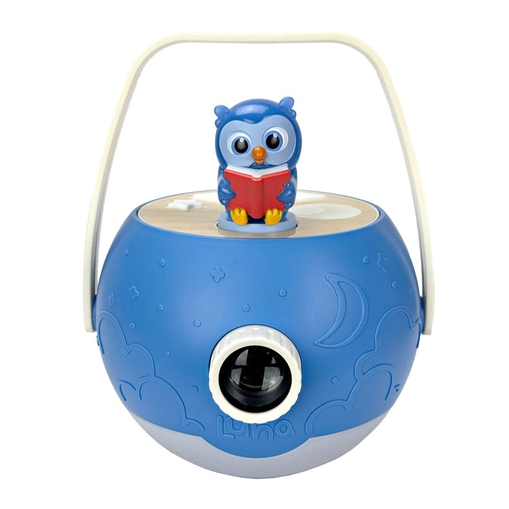 Luna Story Time Projector