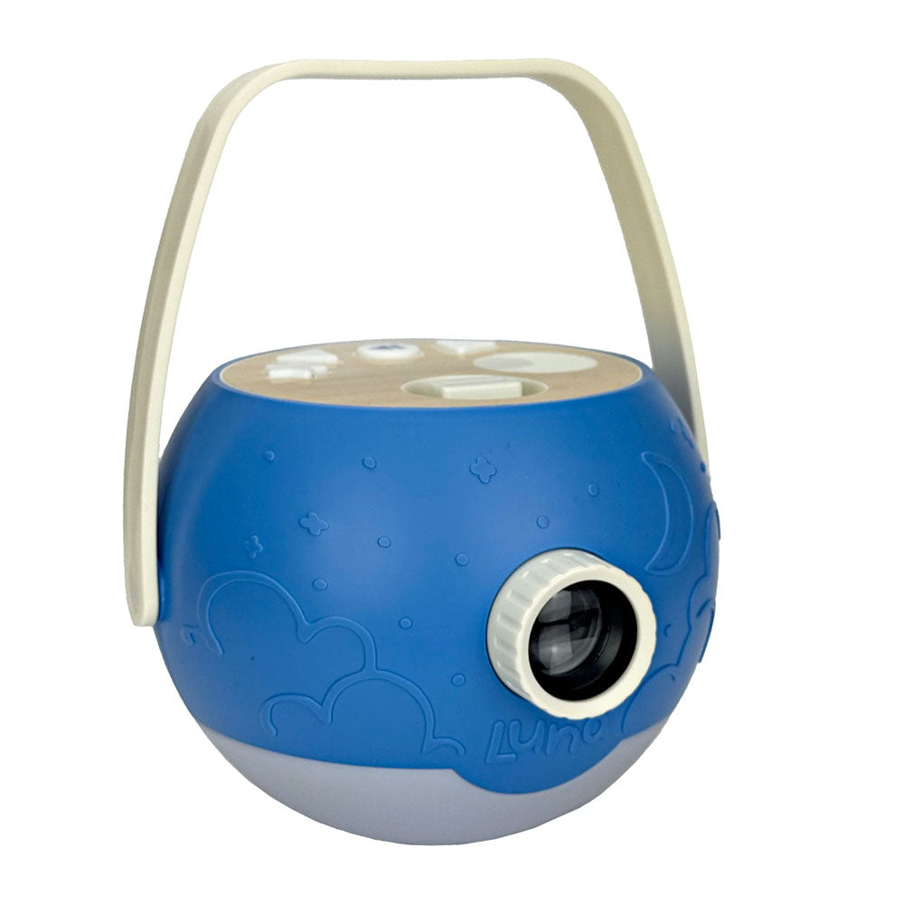 Luna Story Time Projector
