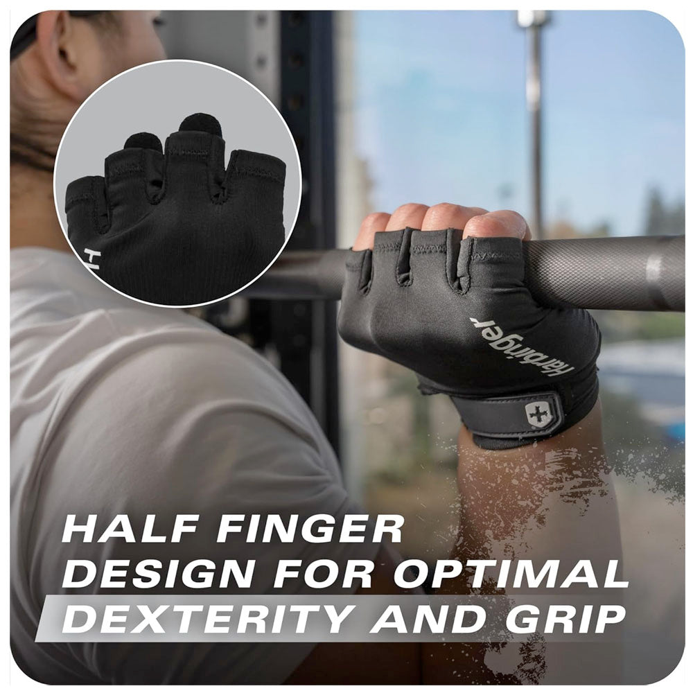 Harbinger Mens Pro 3.0 Gloves