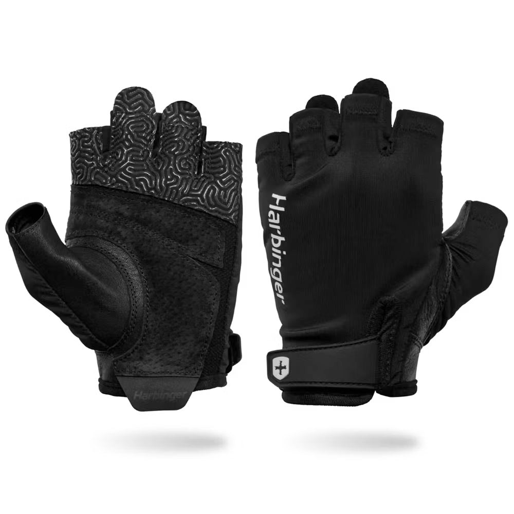 Harbinger Mens Pro 3.0 Gloves