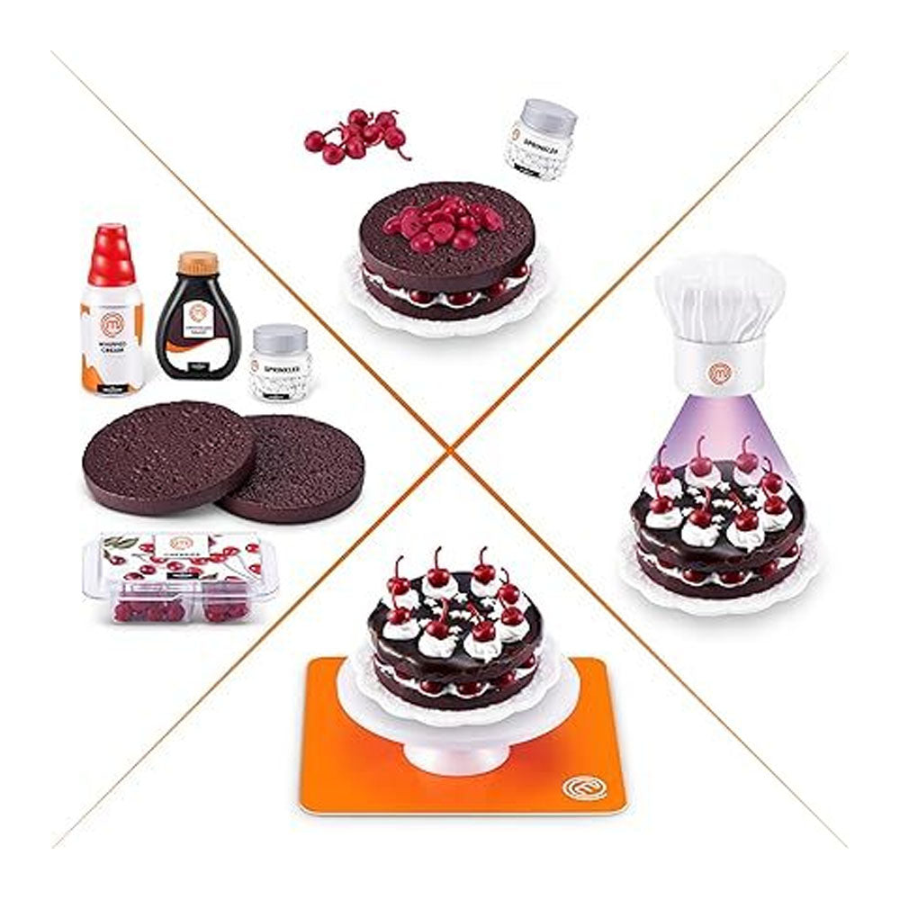 Zuru Mini Brands Create -Master Chef Series 1