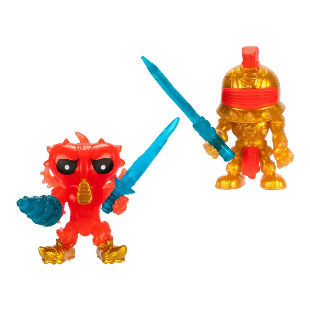 Treasure X S2 Mini Dissection