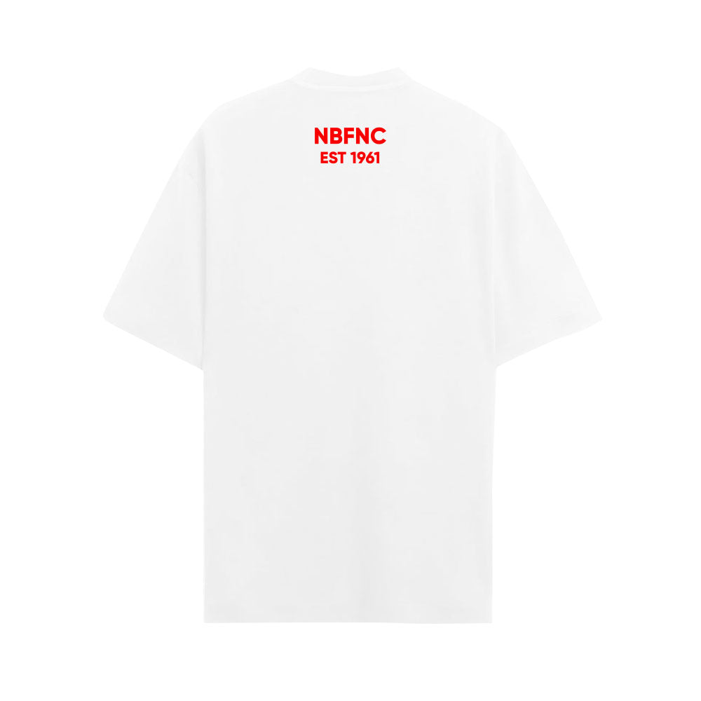 Graphic T-Shirt Natte Bealiba FC