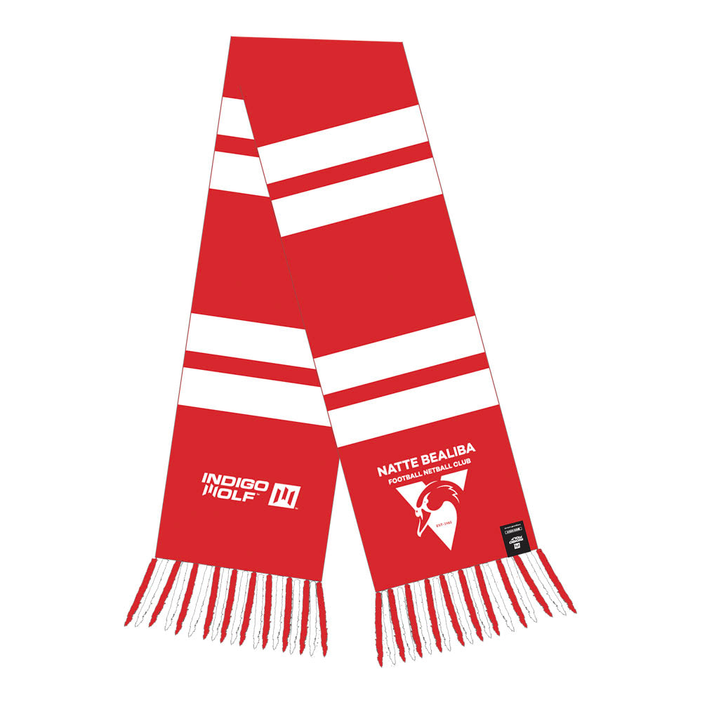Team Scarf Natte Bealiba FC