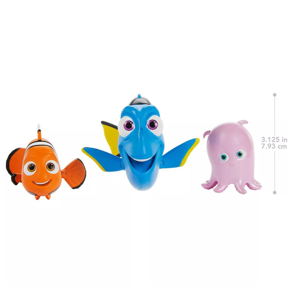 Disney Pixar Storytellers - Finding Nemo