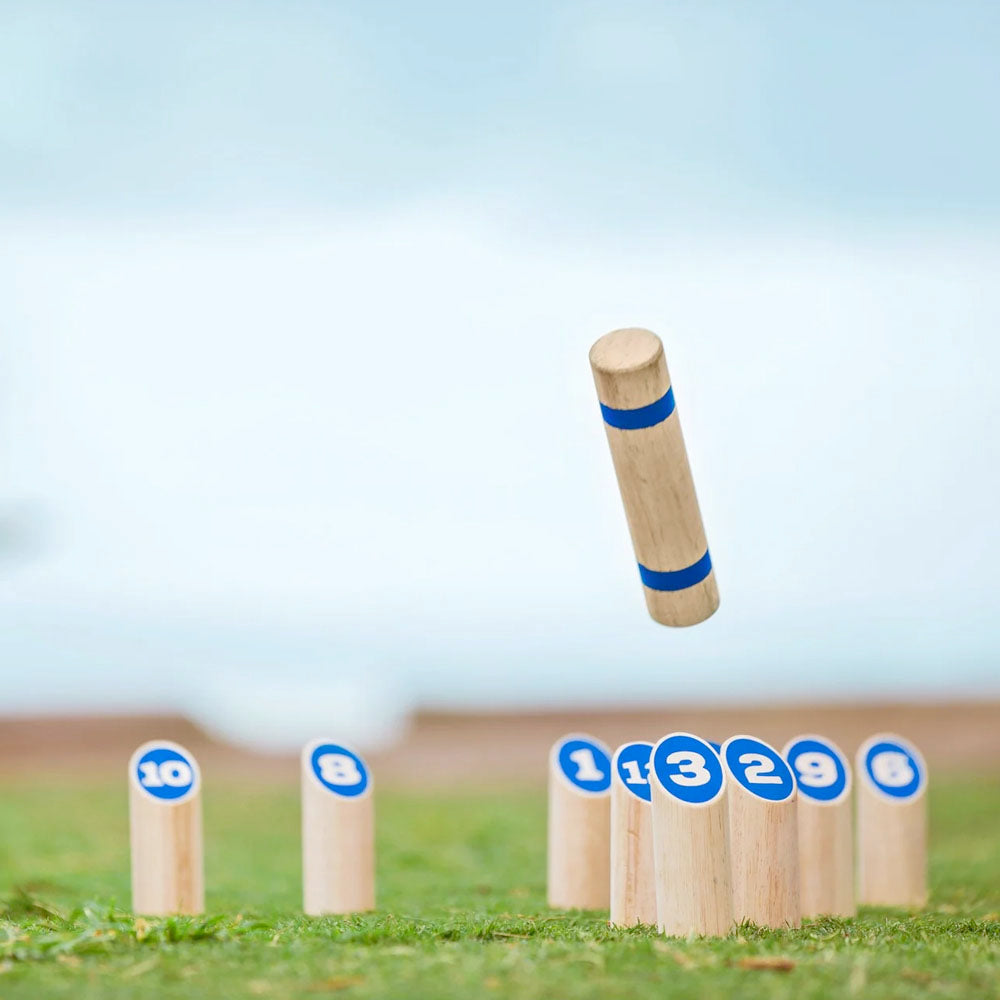 Formula Sports Number Toss