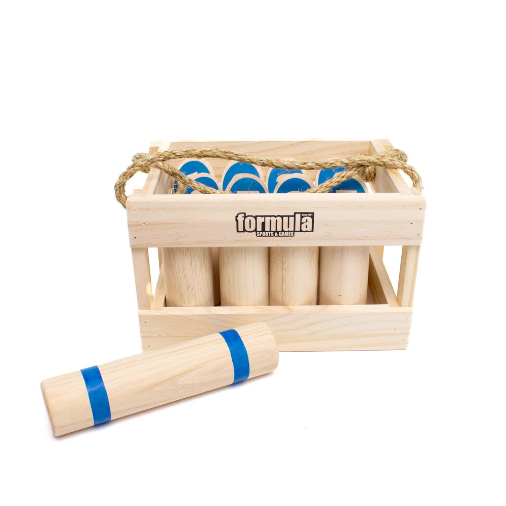 Formula Sports Number Toss